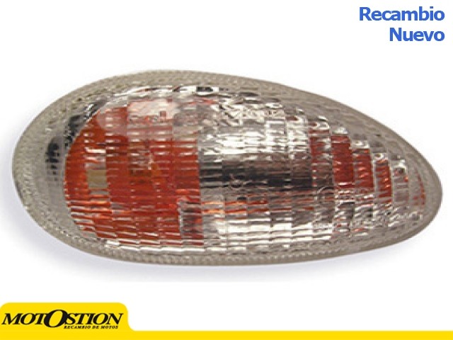 CRISTAL INTERMITENTE DELANTERO DCHO Intermitentes Intermitentes