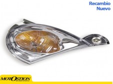 CRISTAL INTERMITENTE DELANTERO IZDO Intermitentes Intermitentes