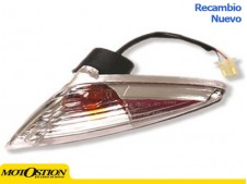 CRISTAL INTERMITENTE DELANTERO IZDO Intermitentes Intermitentes