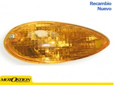 CRISTAL INTERMITENTE DELANTERO IZDO Intermitentes Intermitentes