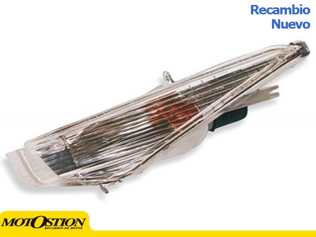 CRISTAL INTERMITENTE DELANTERO IZDO Intermitentes Intermitentes