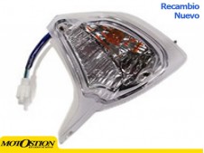 CRISTAL INTERMITENTE DELANTERO IZDO Intermitentes Intermitentes