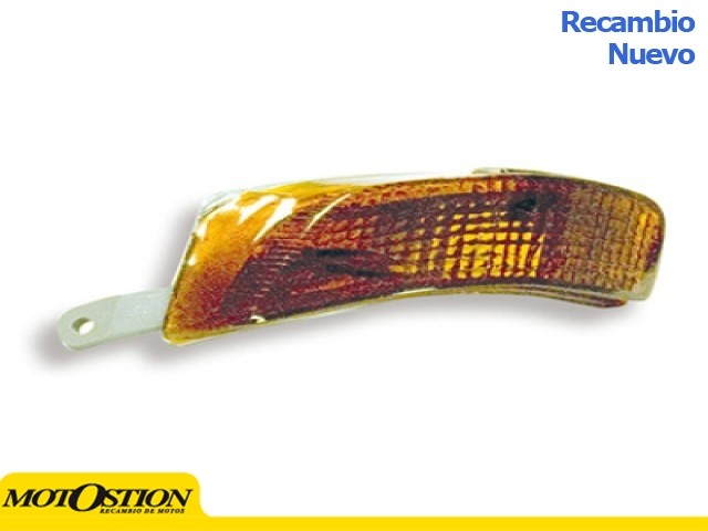 CRISTAL INTERMITENTE TRASERO DCHO Intermitentes Intermitentes