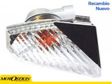 Inter. Del. Dch. MOTO GUZZI Stelvio 4V Intermitentes Intermitentes