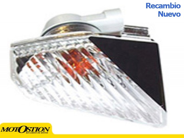 Inter. Del. Dch. MOTO GUZZI Stelvio 4V Intermitentes Intermitentes