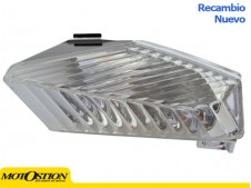 Inter. Del. Izd. MOTO GUZZI Stelvio 4V Intermitentes Intermitentes