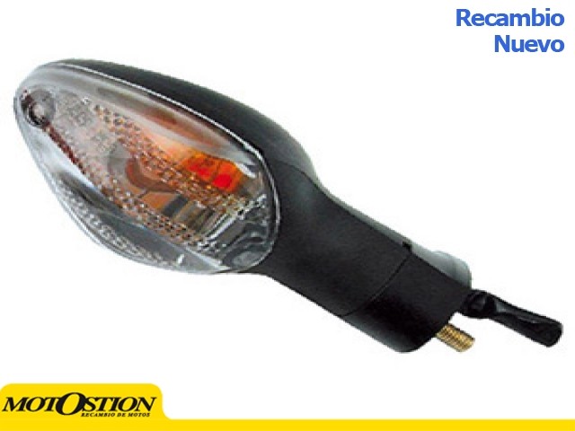 Intermitente Del. Dcho HONDA CBR 600RR Intermitentes Intermitentes