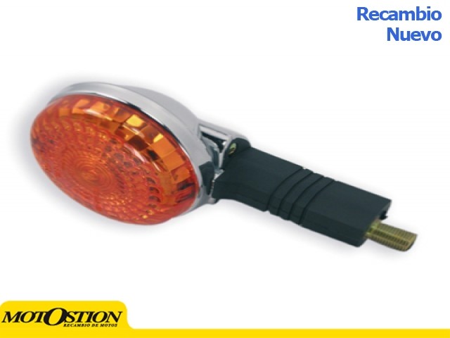 INTERMITENTE DELANTERO IZDO Y TRASERO DC Intermitentes Intermitentes