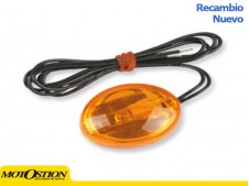 P.I.A. 35x30mm. Laser lampara Azul Intermitentes Intermitentes