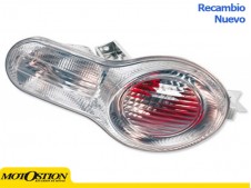 1/2 piloto trasero+intermitente tras.izd Pilotos Pilotos