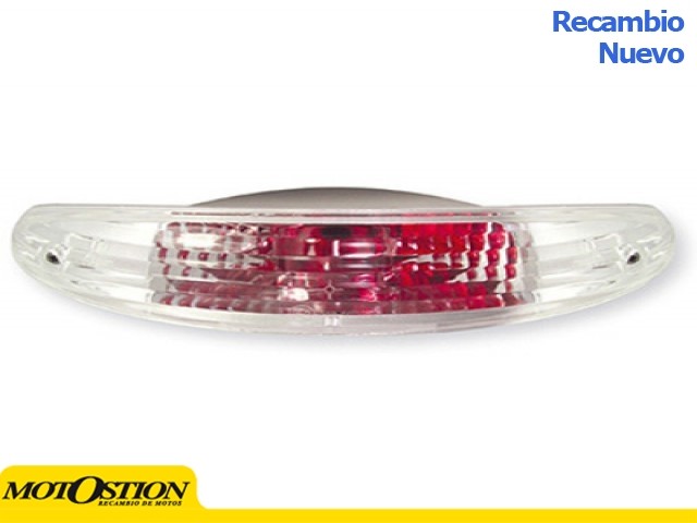 CRISTAL PILOTO TRASERO Pilotos Pilotos