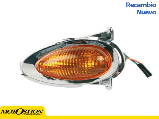 CRISTAL PILOTO TRASERO Pilotos Pilotos