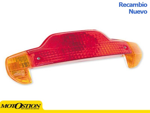 CRISTAL PILOTO TRASERO Pilotos Pilotos