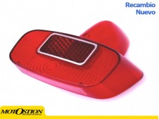 Cristal piloto SIEM 089441-89818 Vespa GS/GL 125/150 (59-64) Pilotos Pilotos