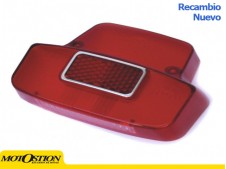 Cristal piloto SIEM 150369 Vespa 50/80, ET3, P200E, Sprint 150 (65-84) Pilotos Pilotos