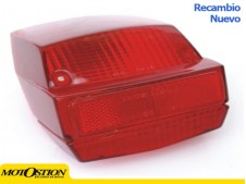 Cristal piloto SIEM 159431 Vespa Primavera ET3 125 (76) Pilotos Pilotos