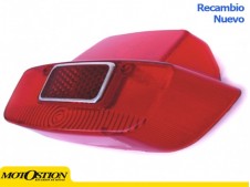 Cristal piloto SIEM 97440 Vespa 50/80, ET3, P200E, Sprint 150 (65-84) (Con visera) Pilotos Pilotos