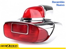 Piloto completo SIEM 089442-93186 Vespa GS/GL 125/150 (59-64) Pilotos Pilotos