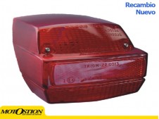 Piloto completo SIEM 148881 Vespa Primavera ET3 125 (76) Pilotos Pilotos