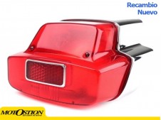 Piloto completo SIEM 91419 Vespa 50/80, ET3, P200E, Sprint 150 (65-84) Pilotos Pilotos