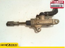 Bomba freno trasero YAMAHA FZ 750 1985-1986  despiece de moto