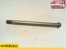 EJE RUEDA DELANTERA Yamaha diversion  600 1993 - 1994