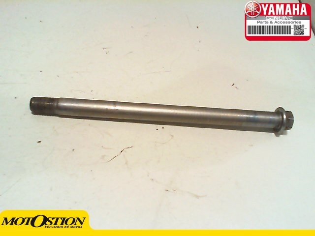 EJE RUEDA DELANTERA Yamaha diversion  600 1993 - 1994