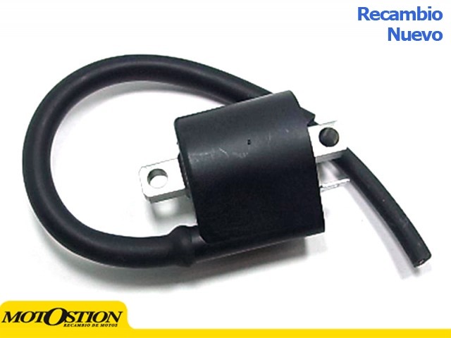 Bobina de ignición Suzuki DR350S 90-94/DR350 93-95 DR350SE 94-98 IGN-321 Bobinas Bobinas