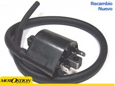 Bobina de ignición delantera.Suzuki DL1000 V-Strom IGN-303 Bobinas Bobinas