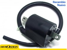 Bobina de ignición delantera.Suzuki VS1400GL INTRUDER IGN-319 Bobinas Bobinas