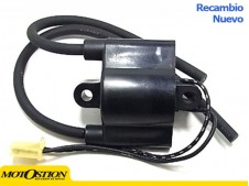 Bobina de ignición Suzuki DR650SE 96-09 OEM: 33410-32E00 Bobinas Bobinas