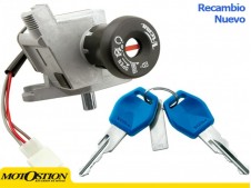 Cerradura contacto Yamaha B\'ws 04  Kits de cerradura Kits de cerradura