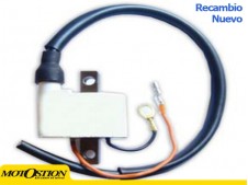 Bobina DZE 4021 Encendido elec. CDI. 55mm Bobinas Bobinas