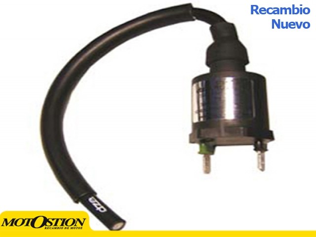 Bobina DZE 4017 SH Scoopy 50/75/100 Encendido elec. CDI Bobinas Bobinas