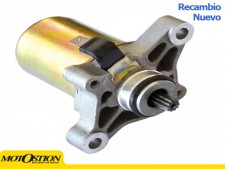 Motor de Arranque SYM/KYMCO Motores de arranque Motores de arranque