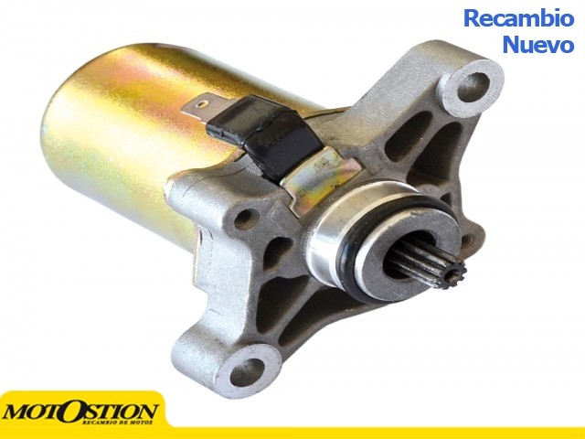 Motor de Arranque SYM/KYMCO Motores de arranque Motores de arranque