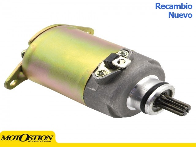 Motor de Arranque Kymco/TGB/Beta/Malaguti Motores de arranque Motores de arranque