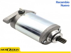 Motor de Arranque SYM GTS 180/200 Motores de arranque Motores de arranque