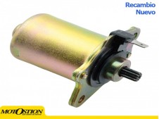 Motor de Arranque HONDA SFX50 Motores de arranque Motores de arranque