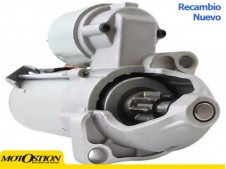 Motor de Arranque Arrowhead SVA0005 Motores de arranque Motores de arranque