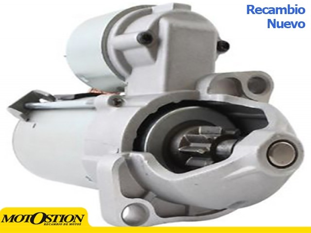 Motor de Arranque Arrowhead SVA0005 Motores de arranque Motores de arranque