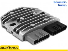 Regulador Mosfet Ducati Reguladores Reguladores