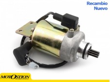 Motor de Arranque Arrowhead SCH0014 Motores de arranque Motores de arranque