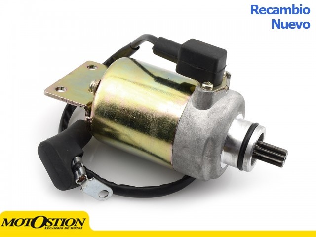 Motor de Arranque Arrowhead SCH0014 Motores de arranque Motores de arranque