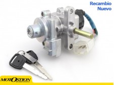 Cerradura completa Kymco Kits de cerradura Kits de cerradura