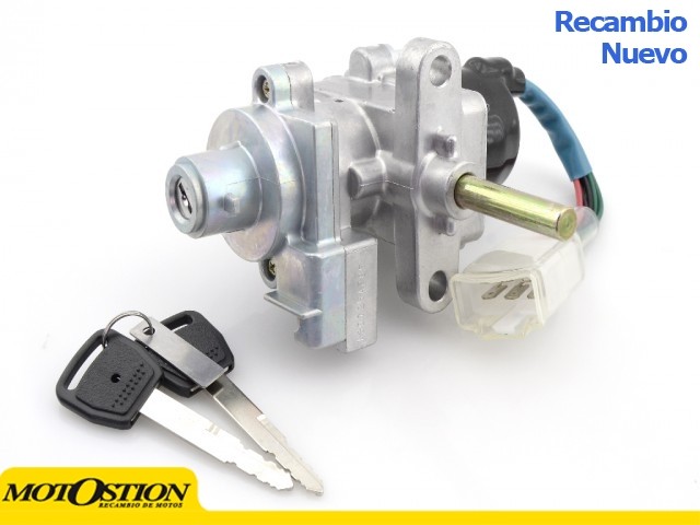 Cerradura completa Kymco Kits de cerradura Kits de cerradura