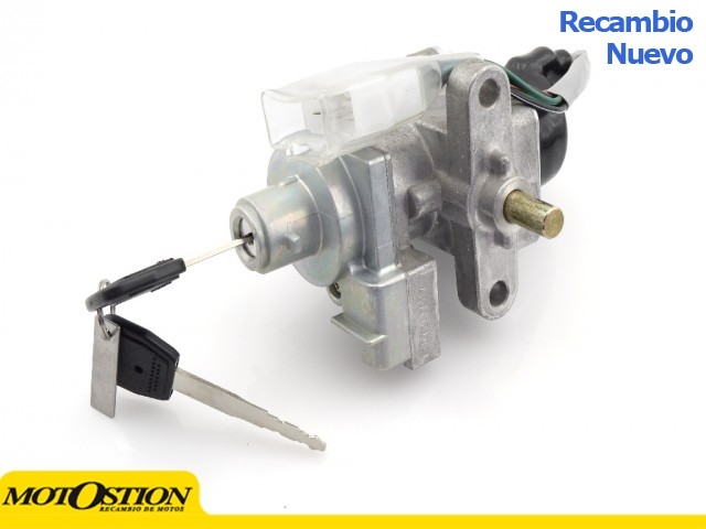 Cerradura completa Kymco Kits de cerradura Kits de cerradura