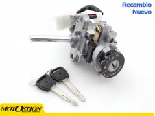 Cerradura completa Kymco Kits de cerradura Kits de cerradura