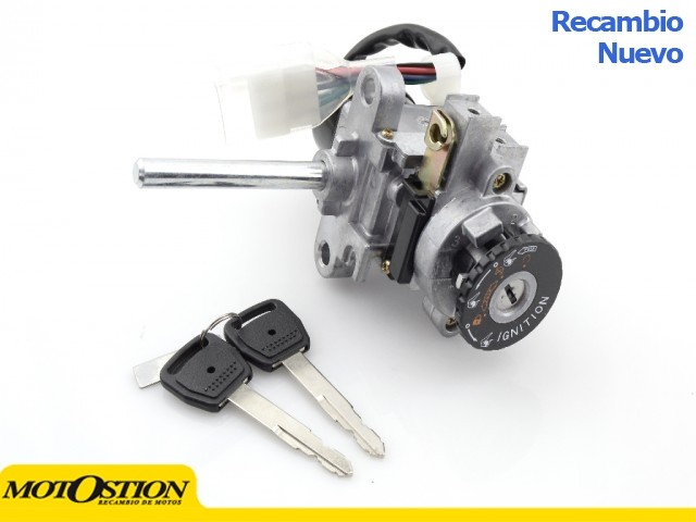 Cerradura completa Kymco Kits de cerradura Kits de cerradura