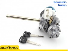 Cerradura completa Kymco Kits de cerradura Kits de cerradura